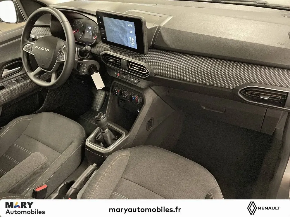 Véhicule occasion 207468 - dacia SANDERO - Photo 17