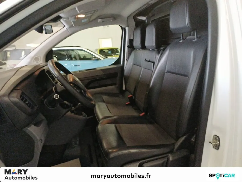 Véhicule occasion 219176 - peugeot EXPERT - Photo 9