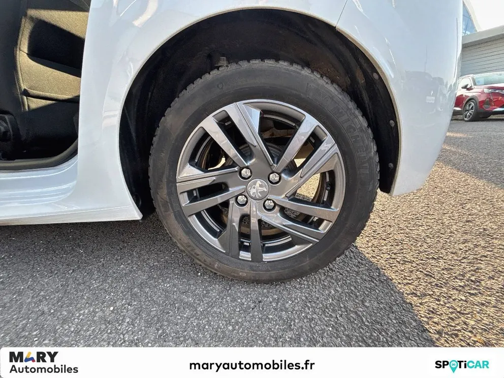 Véhicule occasion 224918 - peugeot 208 - Photo 11