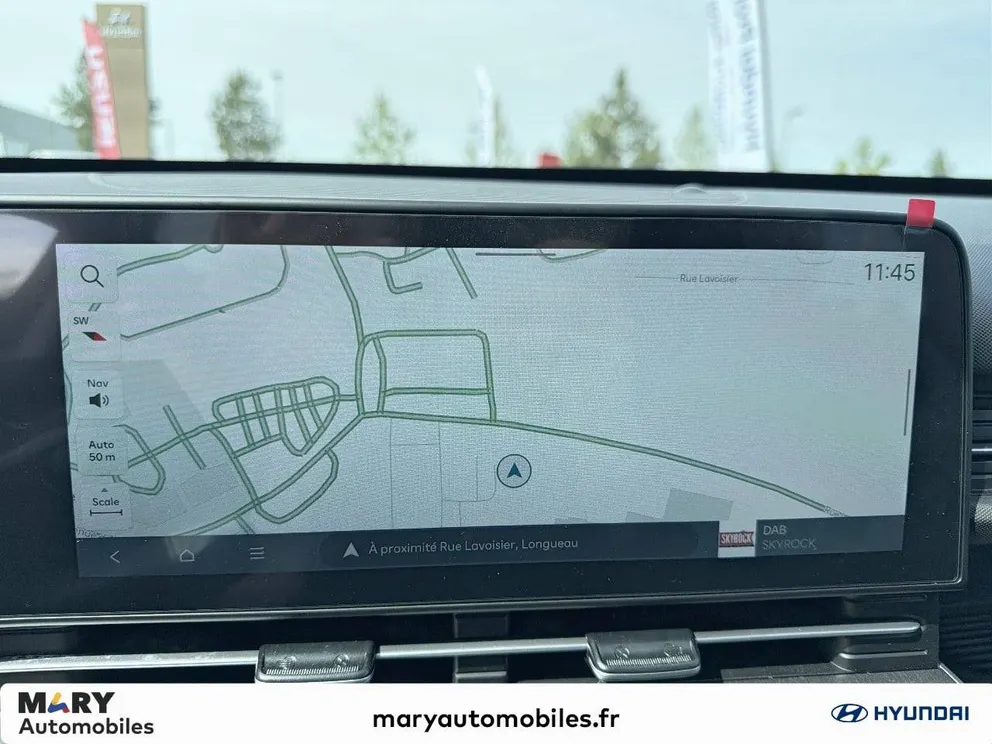Véhicule occasion 235519 - hyundai KONA - Photo 17