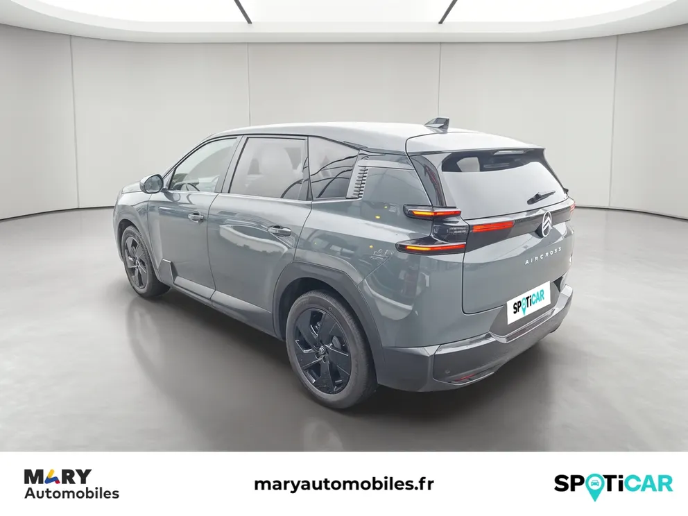 Véhicule occasion 1247195 - Citroën C5 AIRCROSS - Photo 3