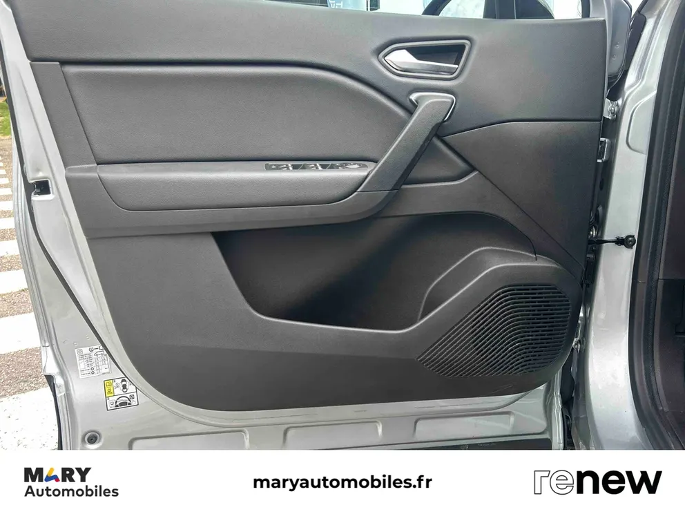 Véhicule occasion 232545 - renault CAPTUR - Photo 24