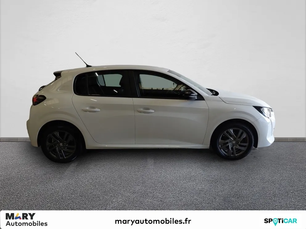 Véhicule occasion 1230911 - peugeot 208 - Photo 4