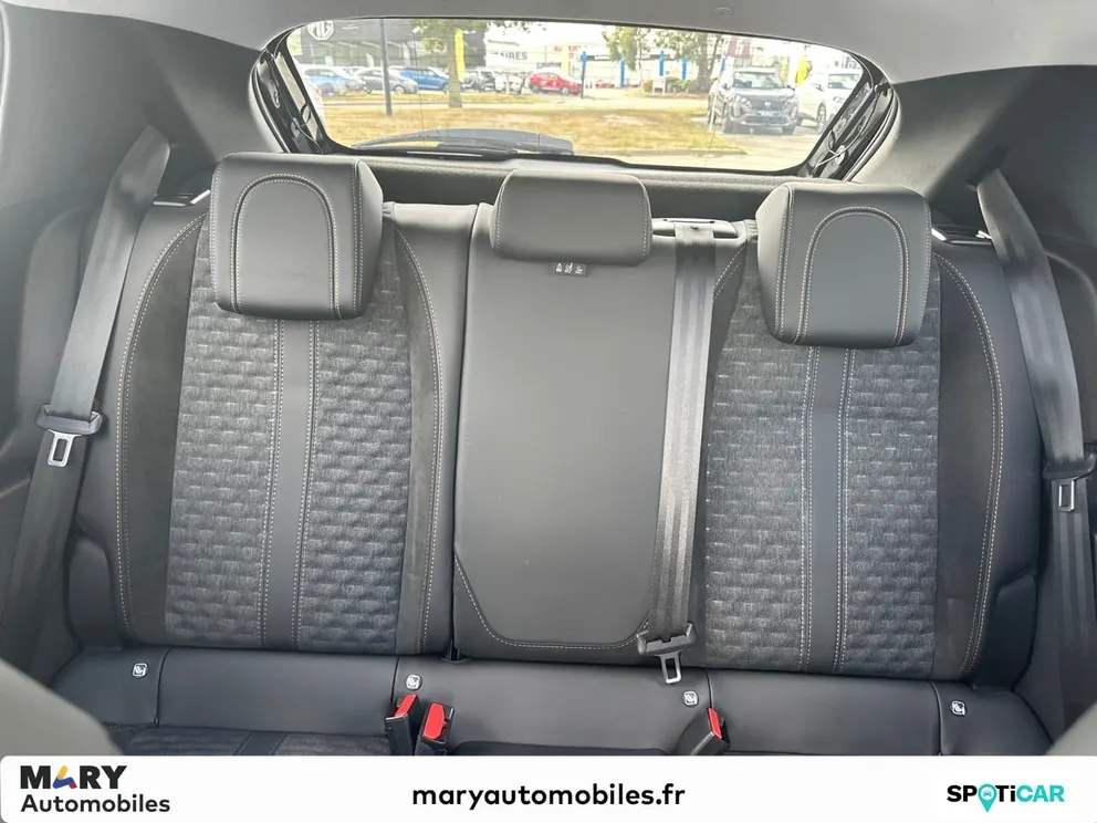 Véhicule occasion 1239344 - peugeot 208 - Photo 15