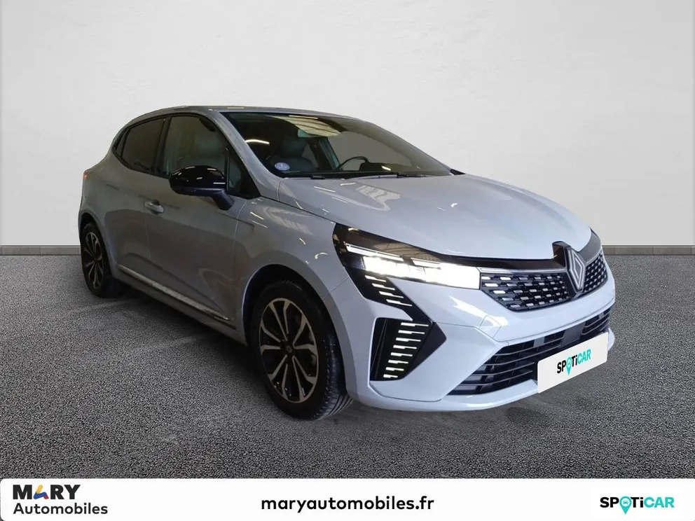 Véhicule occasion 222401 - renault CLIO - Photo 3