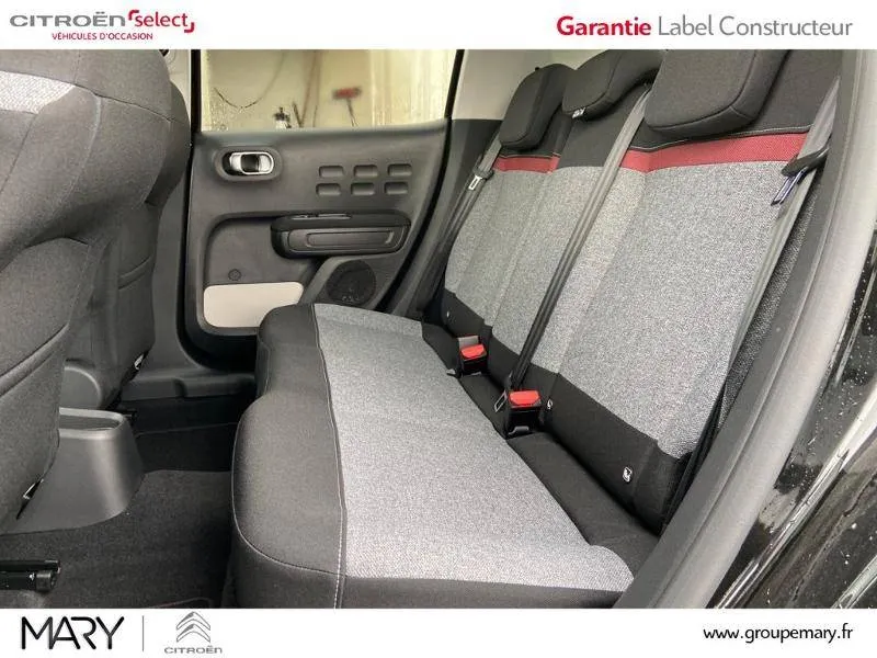 Véhicule occasion 207184 - Citroën C3 - Photo 15