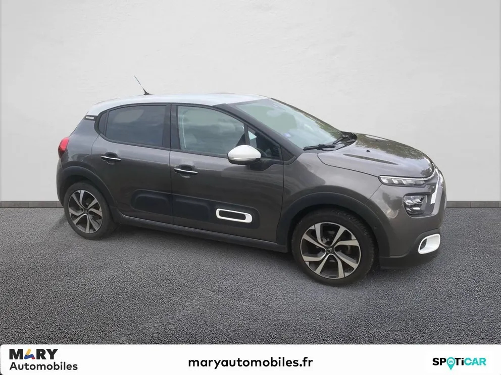 Véhicule occasion 204368 - Citroën C3 - Photo 3