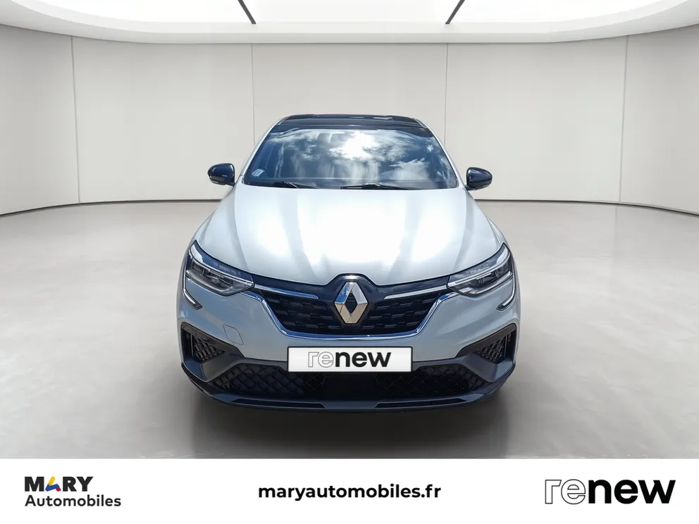 Véhicule occasion 239334 - renault ARKANA - Photo 8