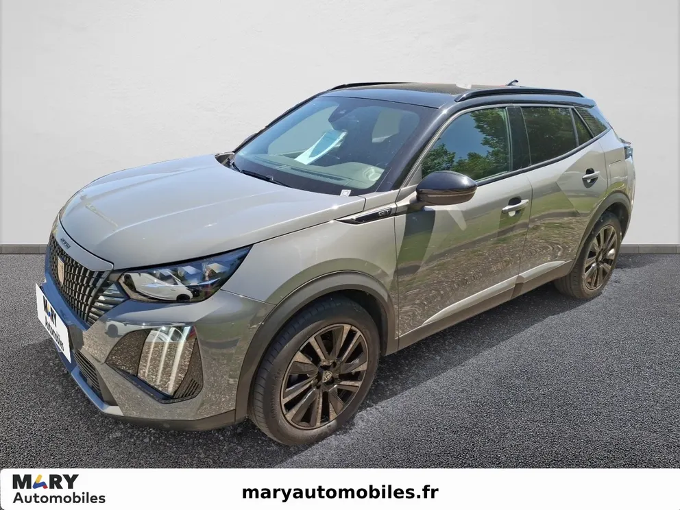 Véhicule occasion 1226994 - peugeot 2008 - Photo 1