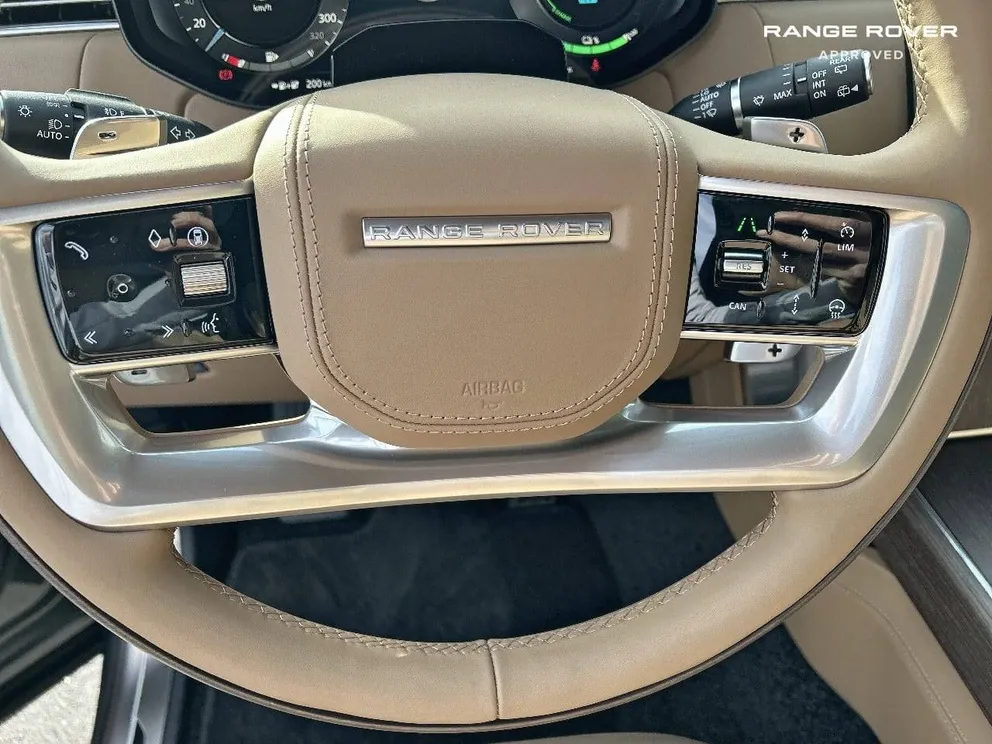 Véhicule occasion 234438 - land rover RANGE ROVER - Photo 11