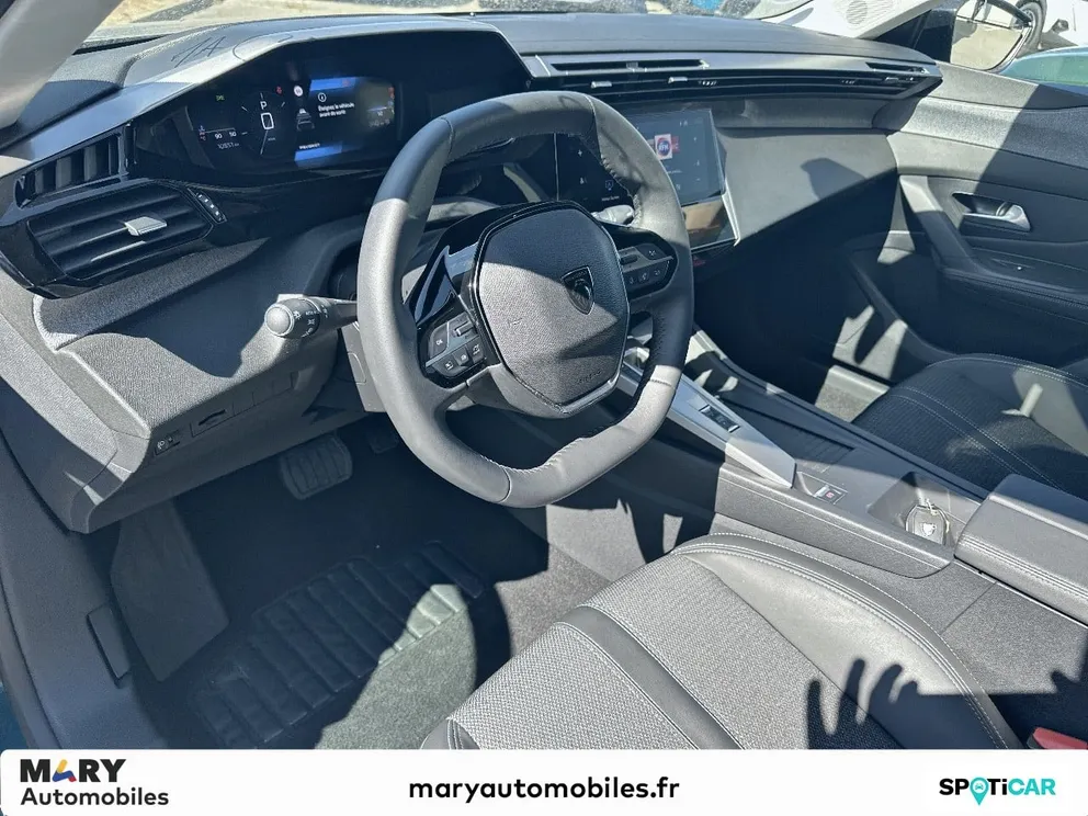 Véhicule occasion 1238965 - peugeot 308 - Photo 10