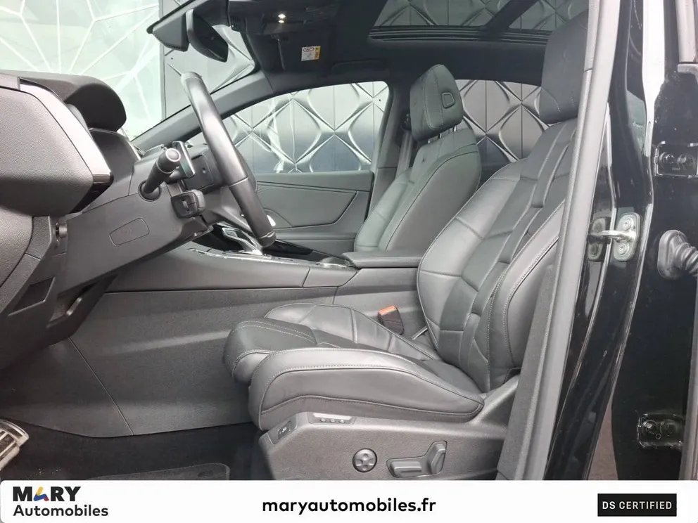 Véhicule occasion 219369 - ds DS 7 - Photo 10