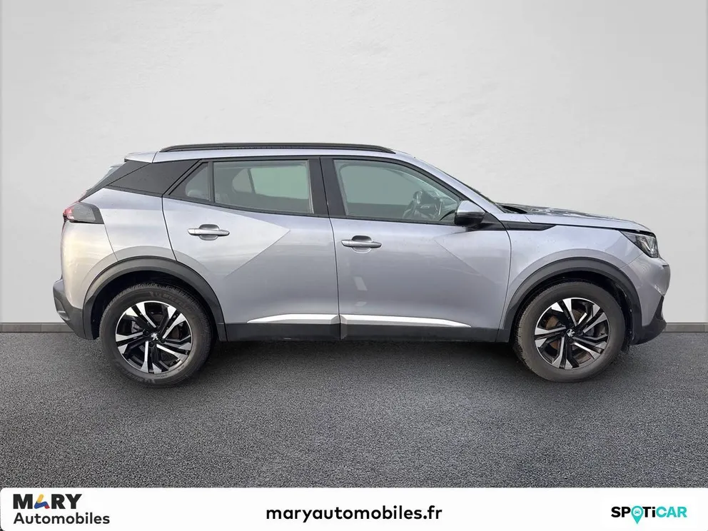 Véhicule occasion 195972 - peugeot 2008 - Photo 4