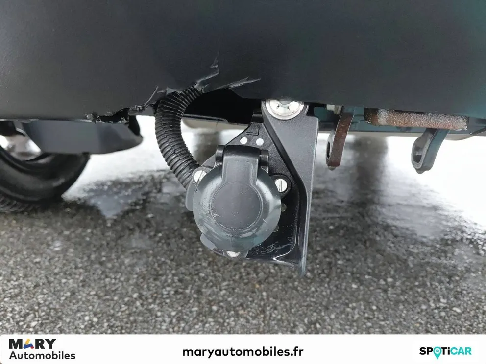 Véhicule occasion 203676 - peugeot 3008 - Photo 21