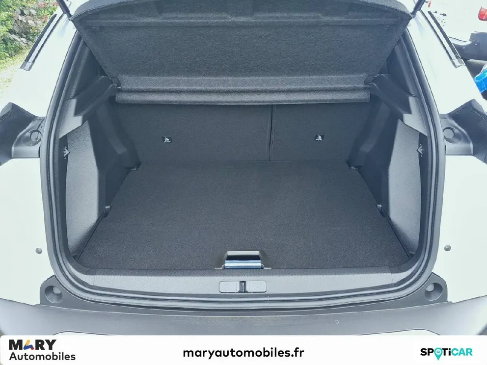 Véhicule occasion 171464 - peugeot 2008 - Photo 6