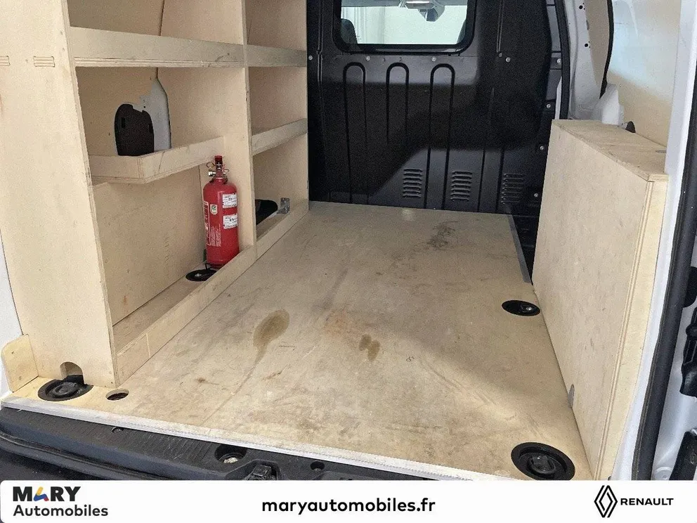 Véhicule occasion 192274 - renault EXPRESS VAN - Photo 6