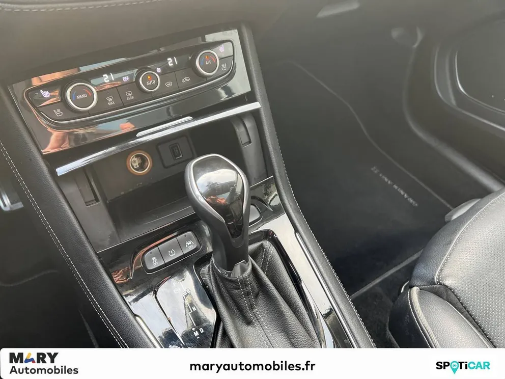 Véhicule occasion 21079 - opel GRANDLAND - Photo 13