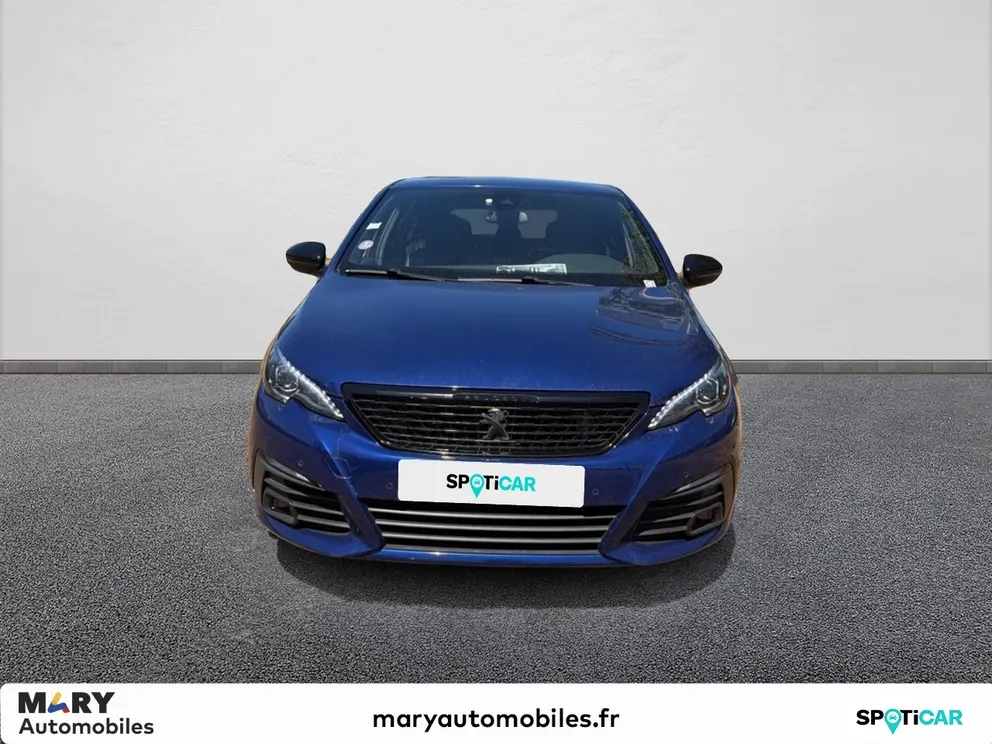 Véhicule occasion 1235335 - peugeot 308 - Photo 4