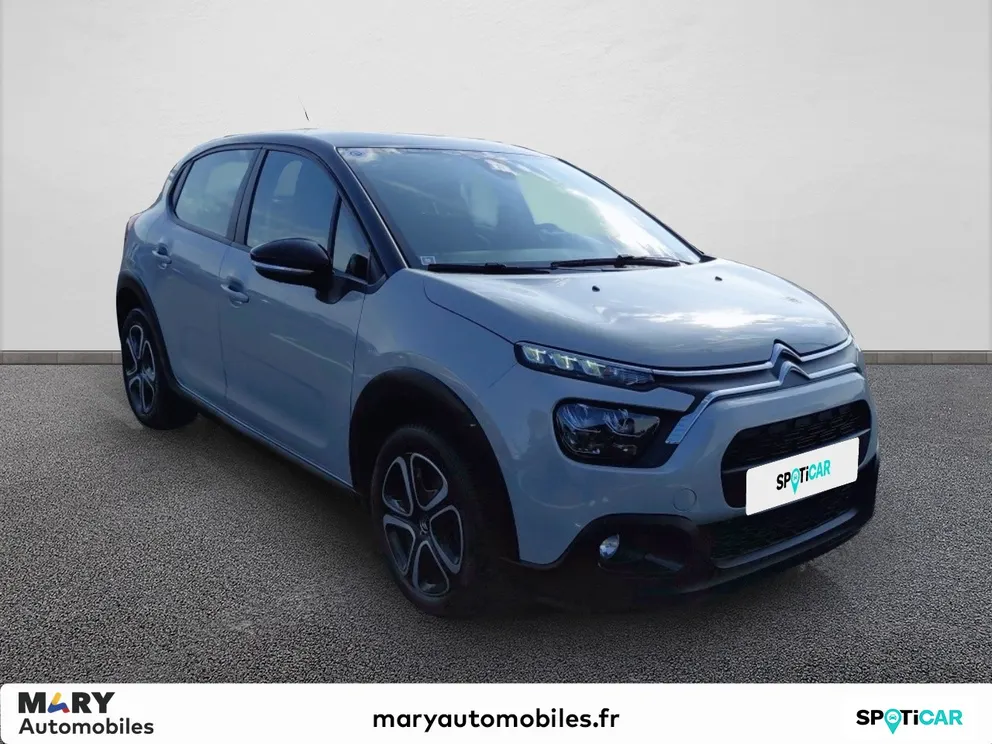 Véhicule occasion 1236755 - Citroën C3 - Photo 5