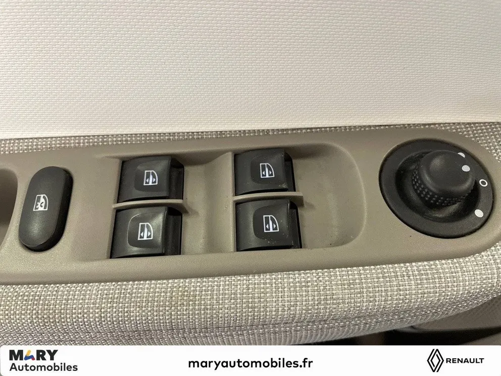 Véhicule occasion 158822 - renault ZOE - Photo 14