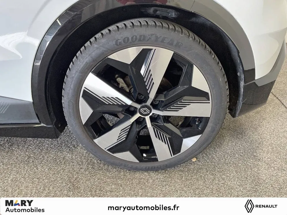 Véhicule occasion 213612 - renault MEGANE - Photo 11