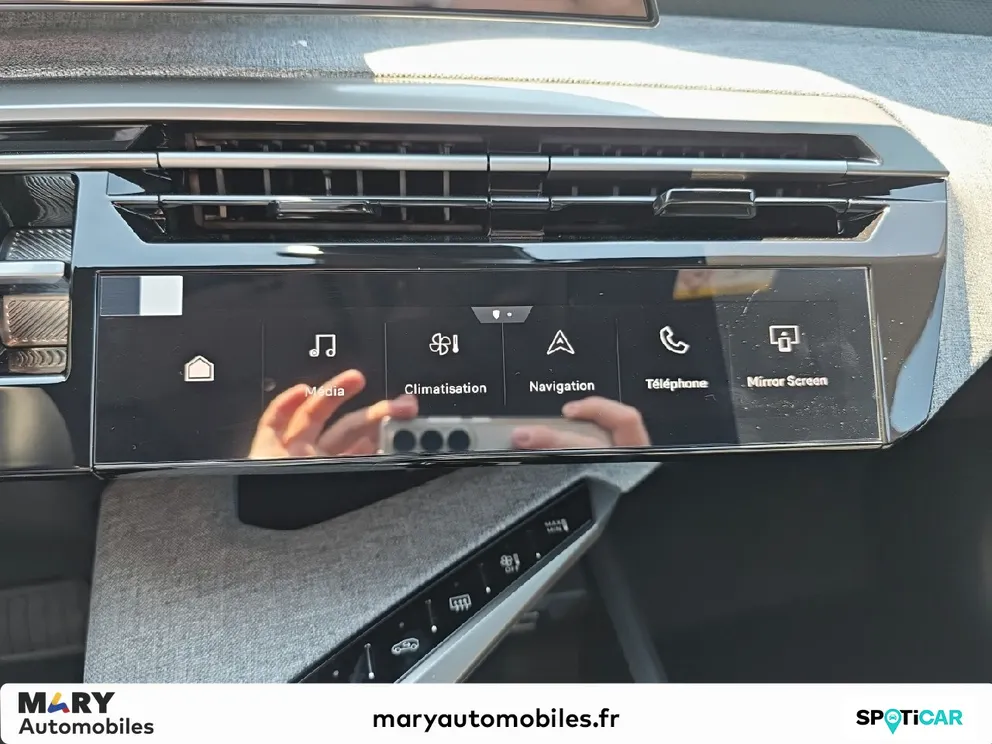 Véhicule occasion 1232167 - peugeot 3008 - Photo 17