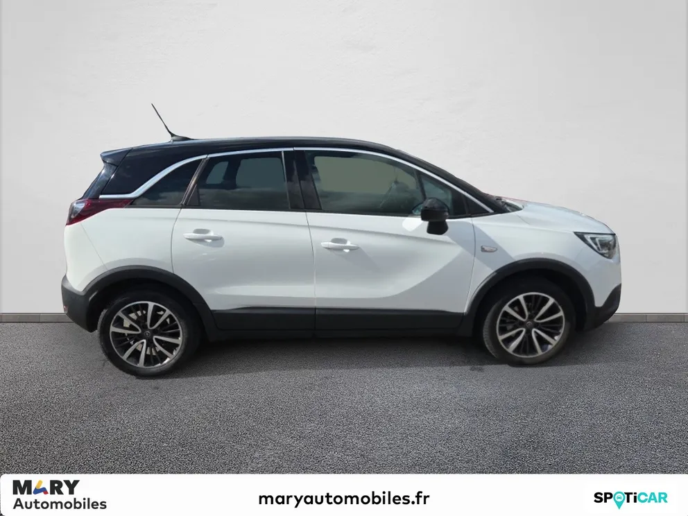 Véhicule occasion 218416 - opel CROSSLAND - Photo 4