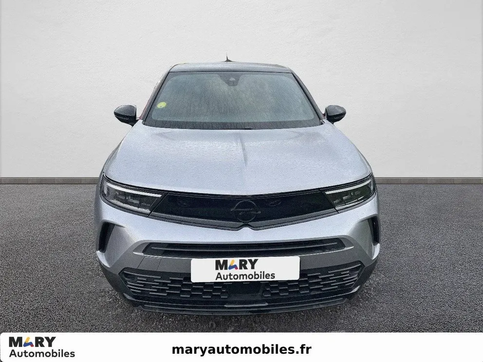 Véhicule occasion 207640 - opel MOKKA - Photo 2