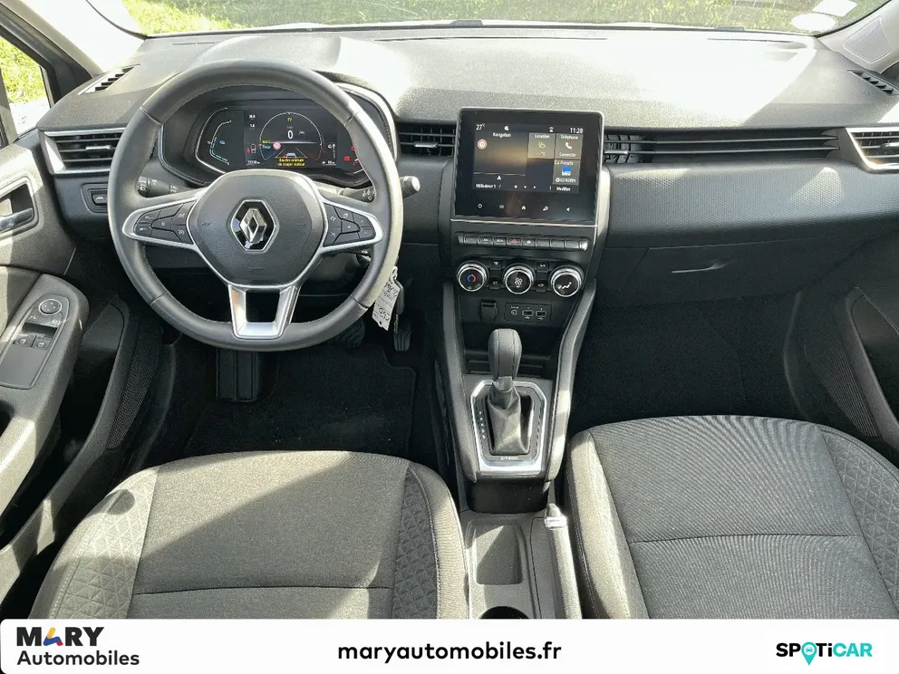 Véhicule occasion 1231011 - renault CLIO - Photo 8