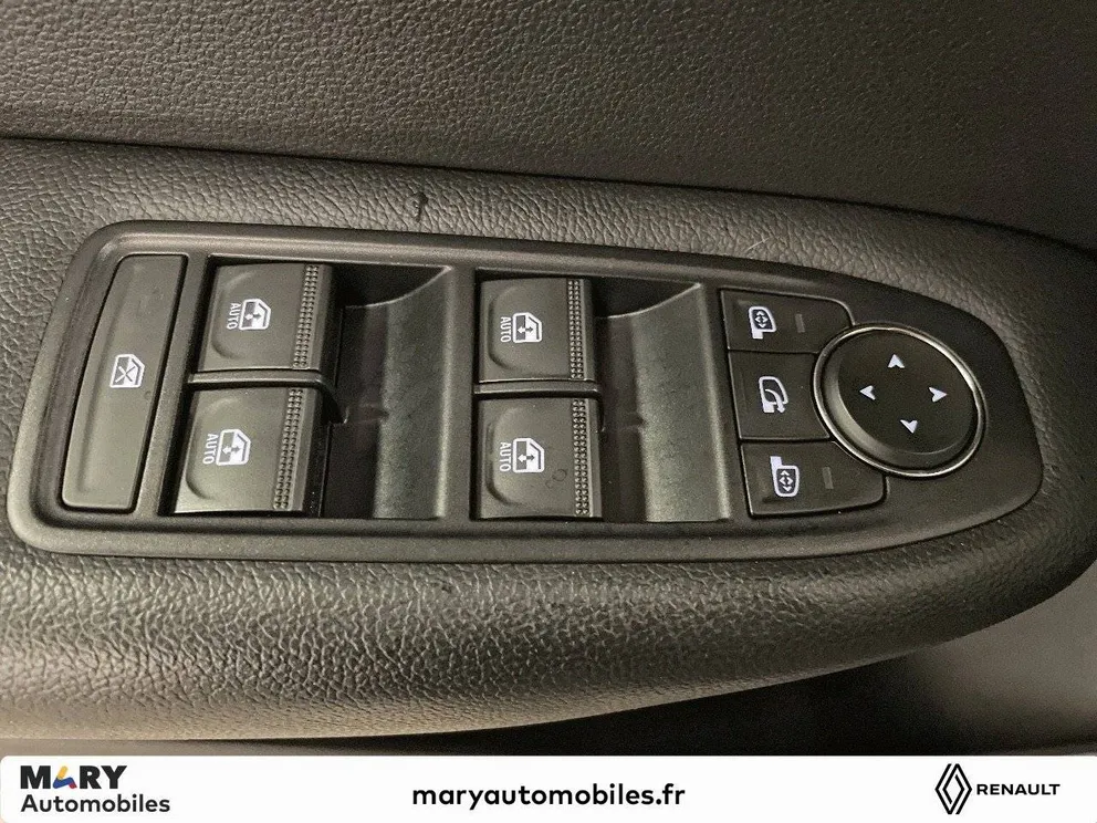 Véhicule occasion 208086 - renault ARKANA - Photo 14