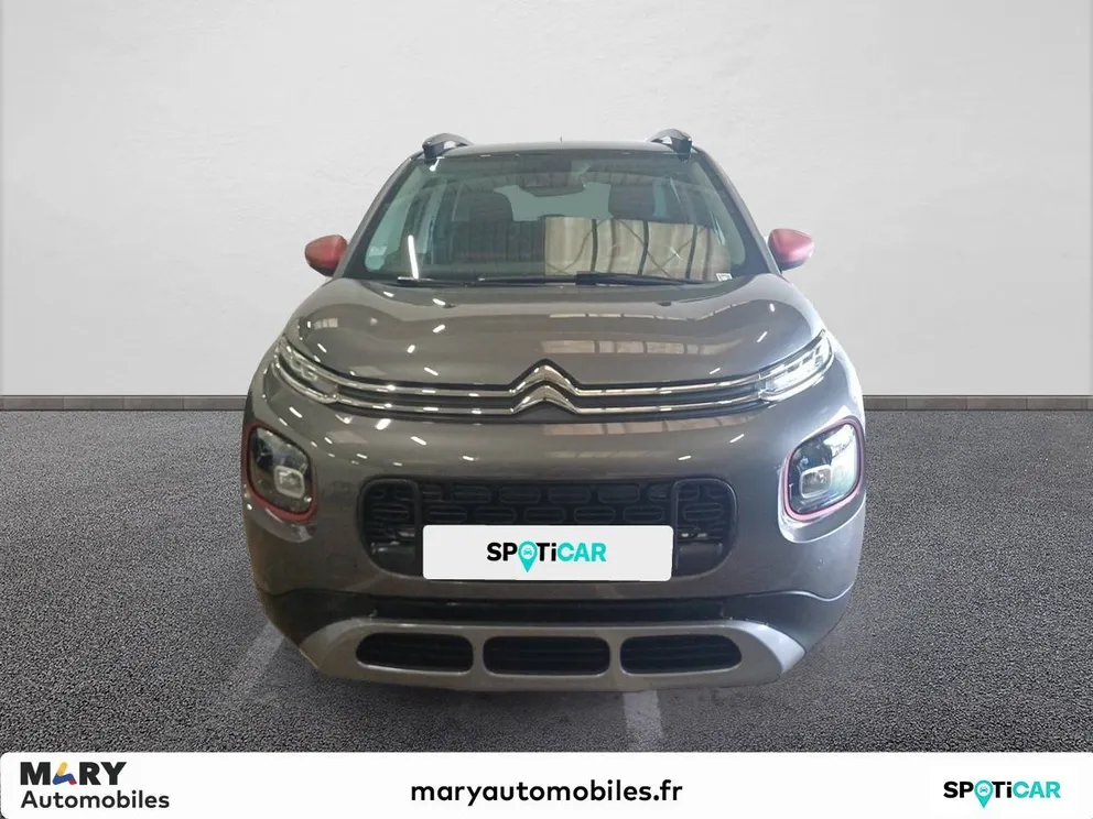 Véhicule occasion 206296 - Citroën C3 AIRCROSS - Photo 2