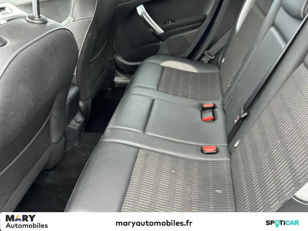 Véhicule occasion 214636 - peugeot 2008 - Photo 10