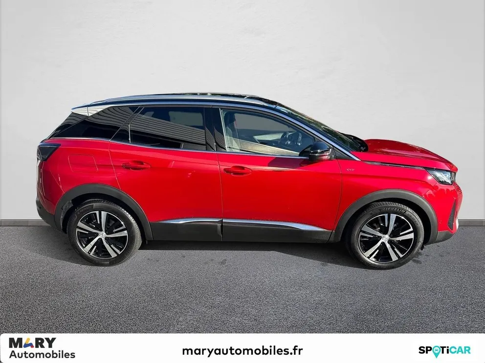 Véhicule occasion 191630 - peugeot 3008 - Photo 4