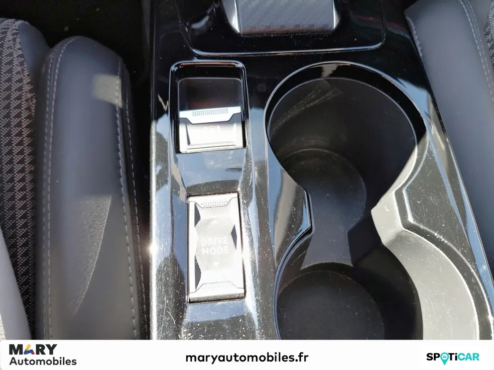 Véhicule occasion 1240530 - peugeot 208 - Photo 16