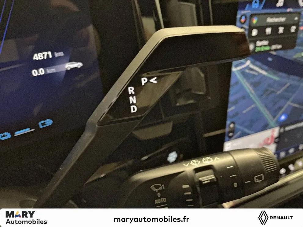 Véhicule occasion 197615 - renault AUSTRAL - Photo 14