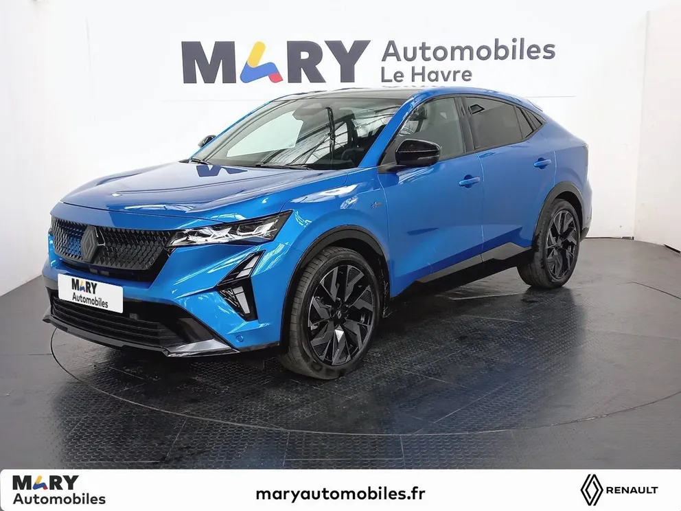 Véhicule occasion 182184 - renault RAFALE - Photo 1