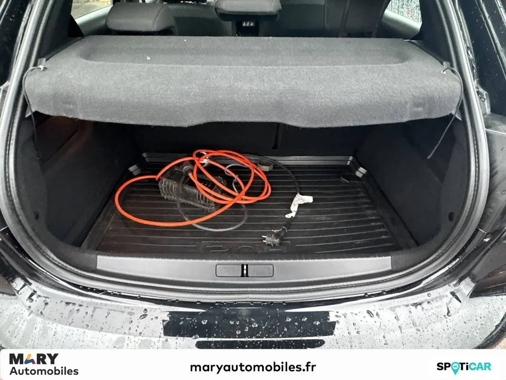 Véhicule occasion 200754 - peugeot 208 - Photo 6