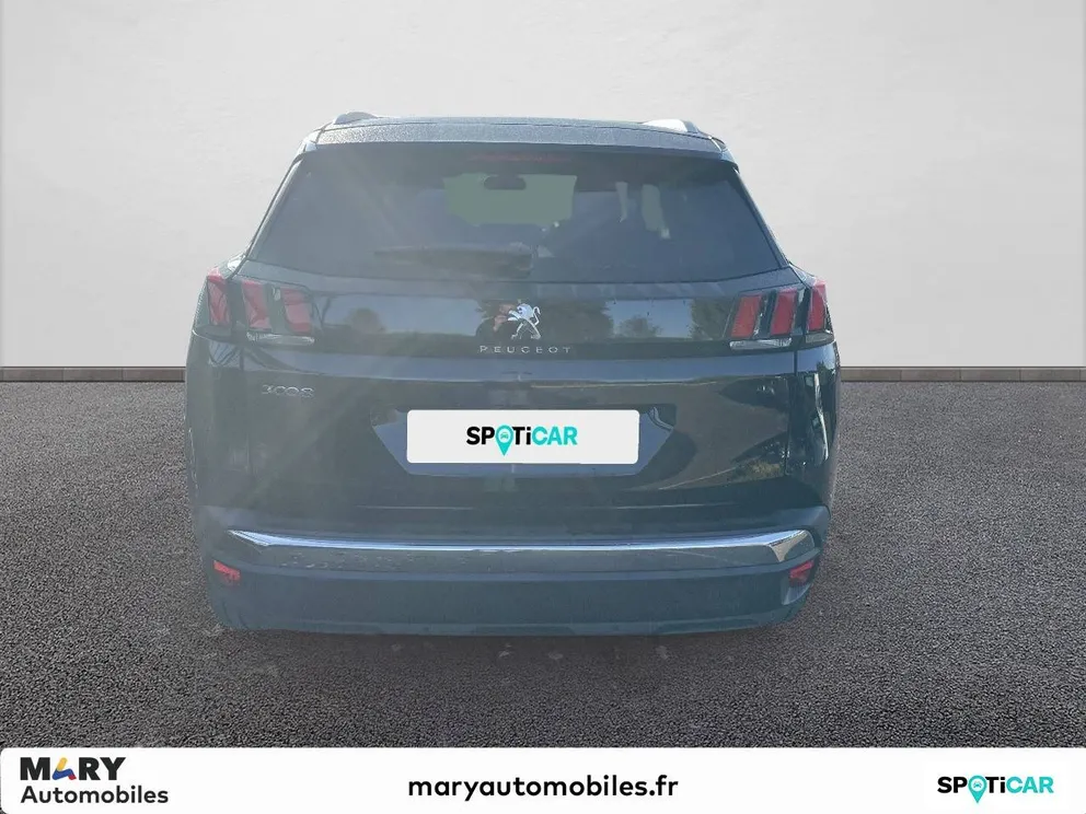 Véhicule occasion 200794 - peugeot 3008 - Photo 5