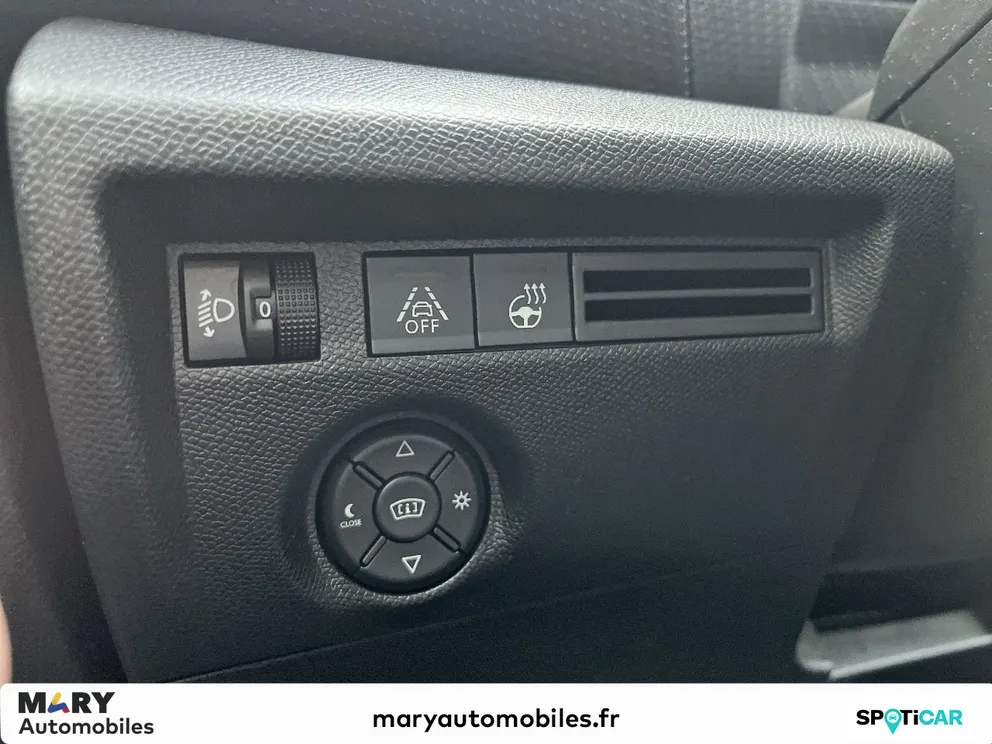 Véhicule occasion 1236546 - Citroën C4 - Photo 18