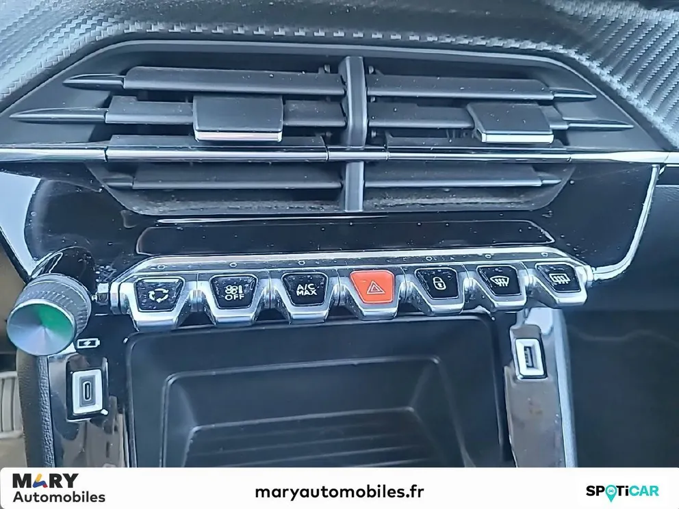 Véhicule occasion 164944 - peugeot 2008 - Photo 14