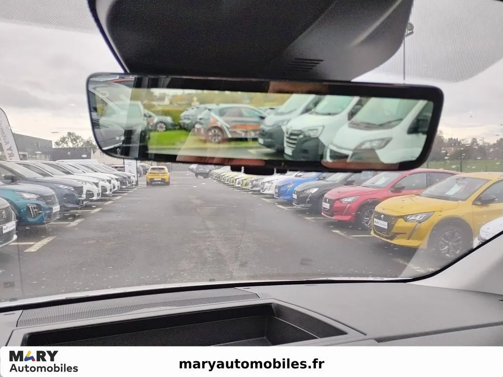 Véhicule occasion 212683 - peugeot EXPERT - Photo 17