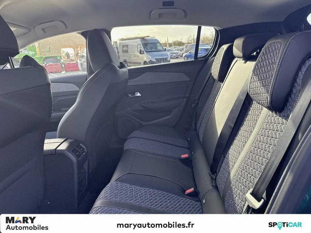 Véhicule occasion 208671 - peugeot 308 - Photo 10