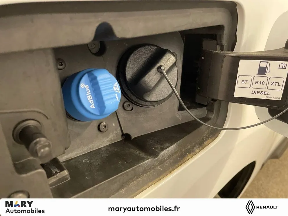 Véhicule occasion 234069 - renault KANGOO - Photo 16