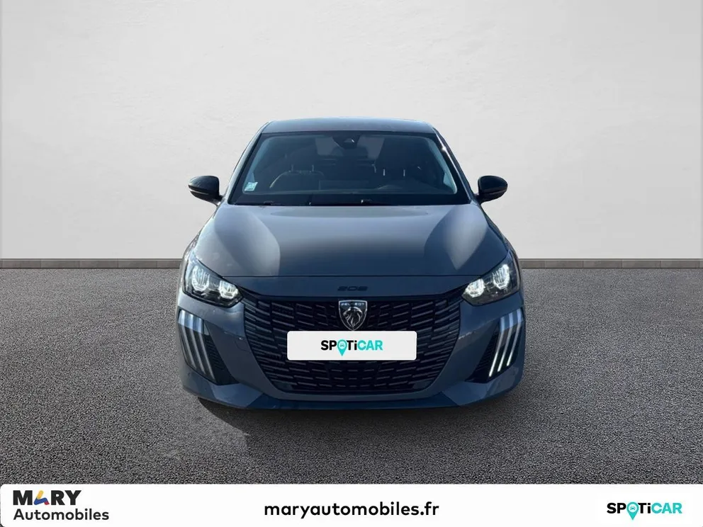 Véhicule occasion 164056 - peugeot 208 - Photo 2