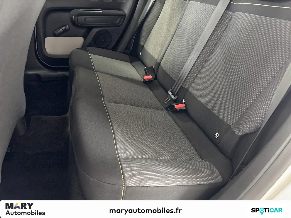 Véhicule occasion 1226750 - Citroën C3 - Photo 17