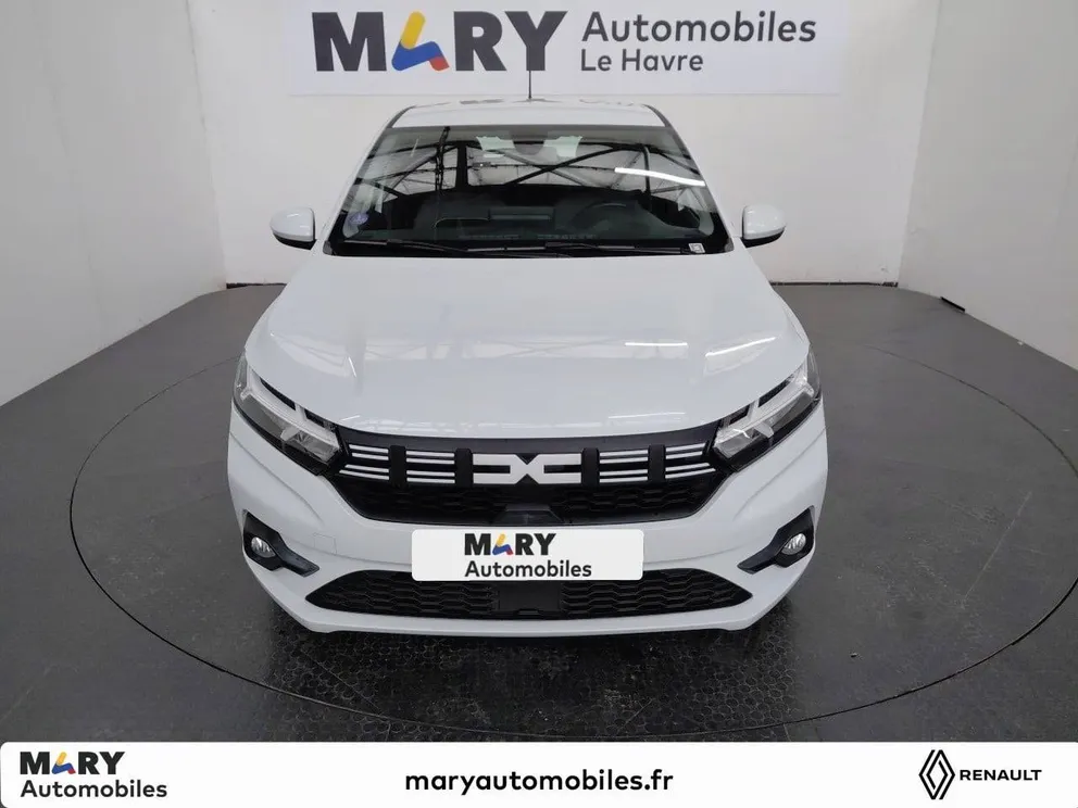 Véhicule occasion 226350 - dacia SANDERO - Photo 2