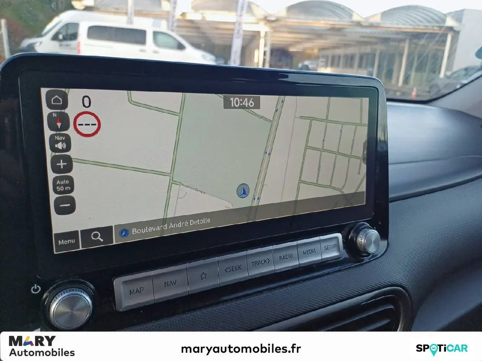 Véhicule occasion 212509 - hyundai KONA - Photo 12