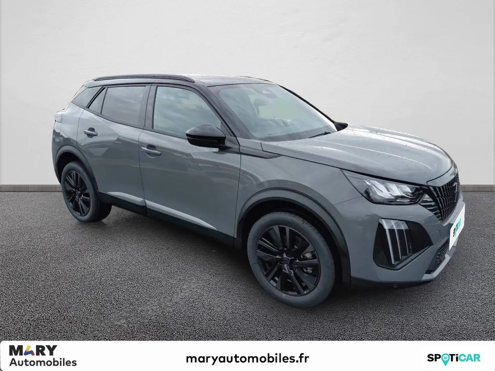 Véhicule occasion 211505 - peugeot 2008 - Photo 3