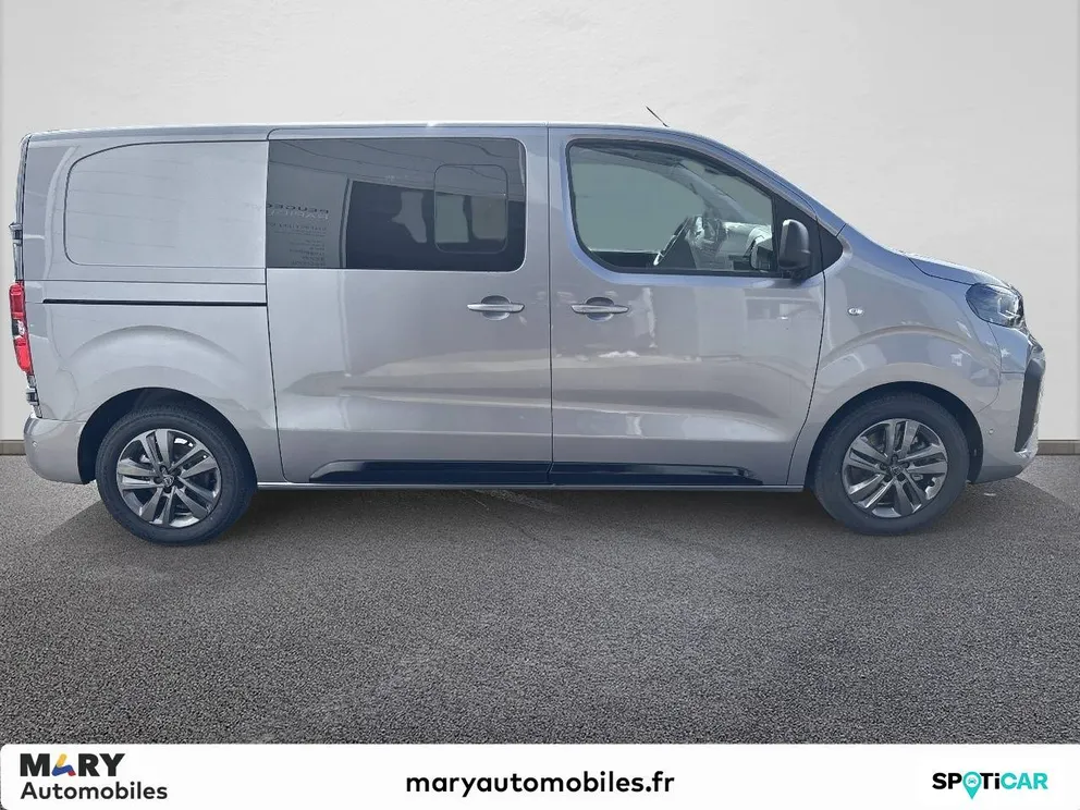 Véhicule occasion 262825 - peugeot EXPERT - Photo 4