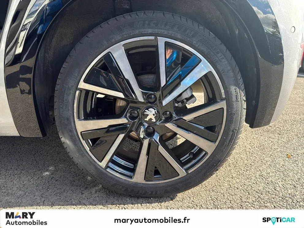 Véhicule occasion 197526 - peugeot 208 - Photo 11